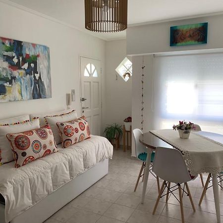 Апартаменты Casamia Mansarda Pb Con Patio Y Parrilla Баия-Бланка Экстерьер фото