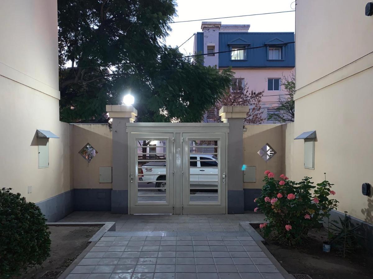Апартаменты Casamia Mansarda Pb Con Patio Y Parrilla Баия-Бланка Экстерьер фото