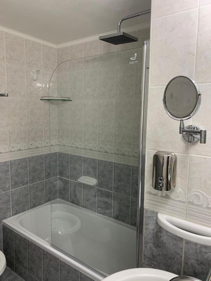 Апартаменты Casamia Mansarda Pb Con Patio Y Parrilla Баия-Бланка Экстерьер фото