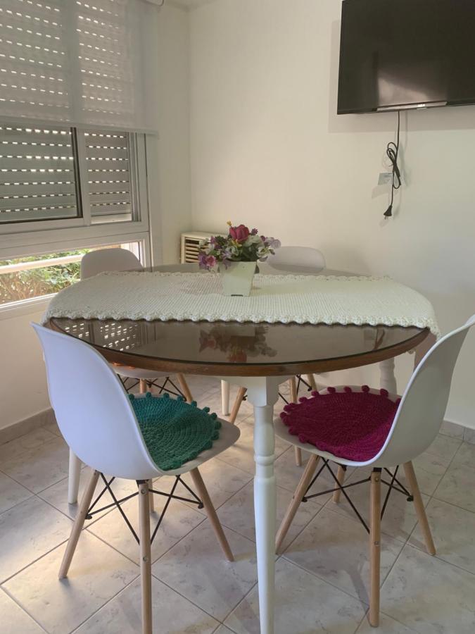 Апартаменты Casamia Mansarda Pb Con Patio Y Parrilla Баия-Бланка Экстерьер фото