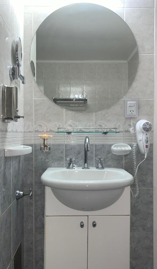 Апартаменты Casamia Mansarda Pb Con Patio Y Parrilla Баия-Бланка Экстерьер фото