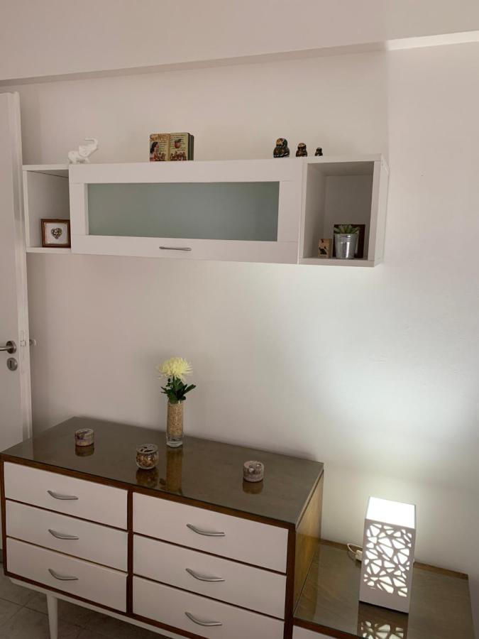 Апартаменты Casamia Mansarda Pb Con Patio Y Parrilla Баия-Бланка Экстерьер фото