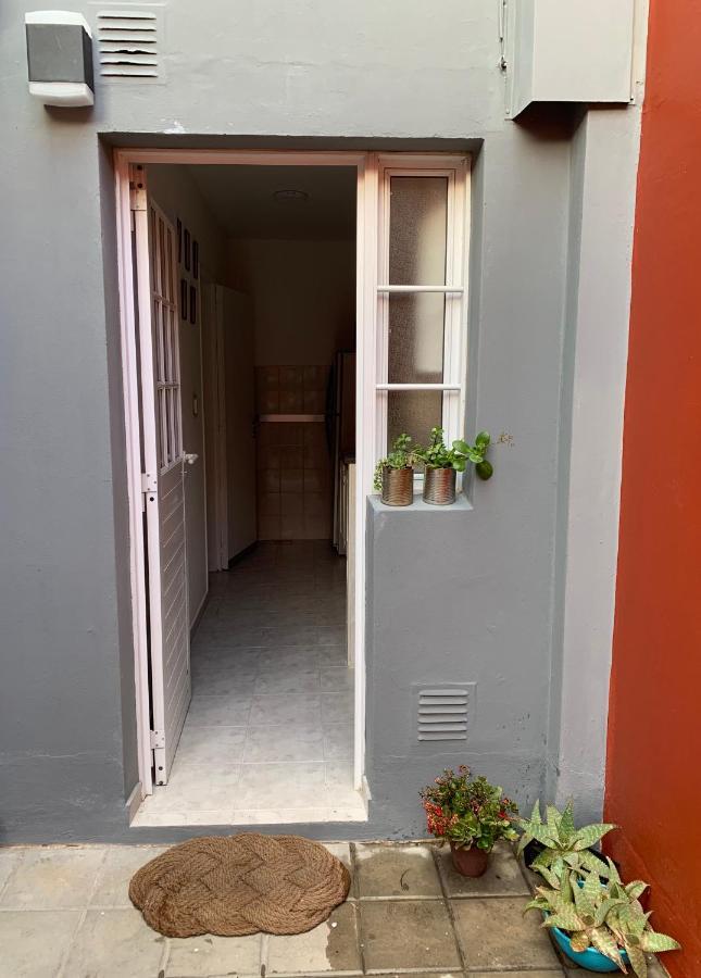 Апартаменты Casamia Mansarda Pb Con Patio Y Parrilla Баия-Бланка Экстерьер фото