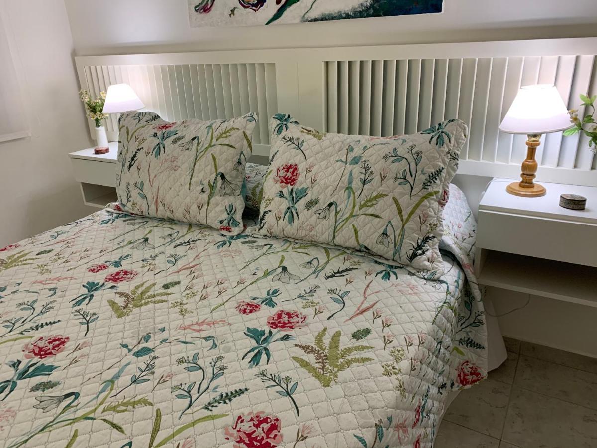 Апартаменты Casamia Mansarda Pb Con Patio Y Parrilla Баия-Бланка Экстерьер фото